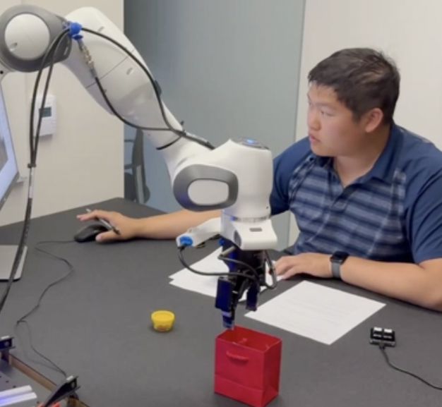 警：留给人类能干的活只剩5年了！pg电子娱乐平台UC伯克利大牛预(图4)