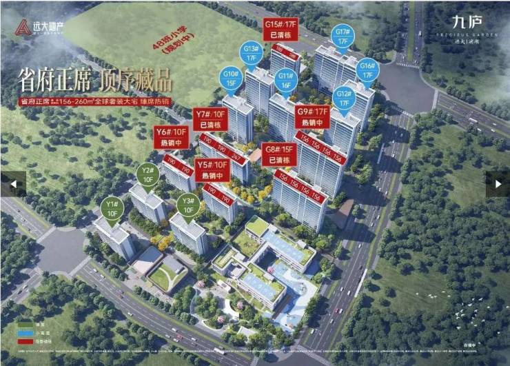 远大九庐购房热线电话号码多少pg电子免费试玩模拟器合肥(图5) 远大九庐购房热线电话号码多少pg电子免费试玩模拟器合肥(图5)